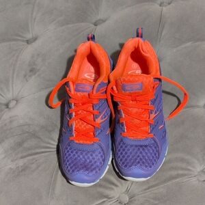 C9 by Champion Purple and Orange Women's Athletic Sneakers